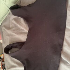 Women’s nike sports bra size  XL